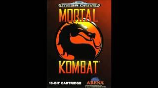 Mortal Kombat - Opening Theme [EXTENDED] Musik