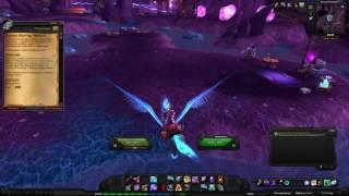 World of Warcraft Quest: Данные Братства Эфириум (id=10384)