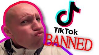 Dan Hentschel BANNED TikTok Compilation