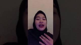 jilbab Amer  #viral