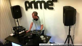 Prime FM live - Bonus Track - Beta 2012.04.10.