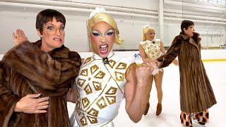 Denali ON ICE ft. Nicole Paige Brooks