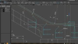 5.  2-D черчение и параметризация в КОМПАС-3D V20