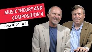 Course Overview: Music Theory and Composition 4 | Berklee Online