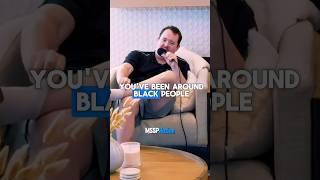Different Types Of Whites With Lameezy | MSSP #shanegillis #lemaire #mattmckusker #funny