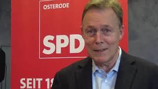 Thomas Oppermann Unterstützer von Jens Augat - Bürgermeister für Osterode am Harz