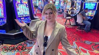 Are Slot Machines Looser in Reno? Let's Find Out!