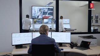 K-Sim Engine Room Simulator
