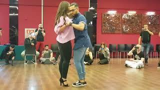 Saber & Majdouline, | Dj Puto X | #UrbanKiz #Kizomba #KizombaFusion #UrbanKizz #Dance