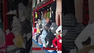 fake market in Alanya Antalya turkey