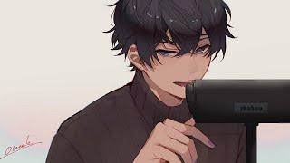 【4/15/2022】Lewd Comfy Talking ASMR【Shoto | ASMR】