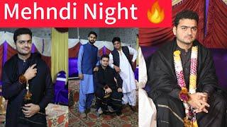 Mehndi Night  | Farhan Farooq