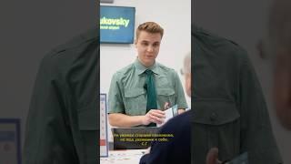 Pov: Заступился за дедушку Вернулось бумерангом #pov #story #lostmary #mixer