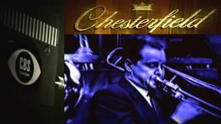 The Chesterfield Show Perry Como 1954 CBS kinescope "The Creep" Mitchell Ayres [RESTORED IN STEREO]