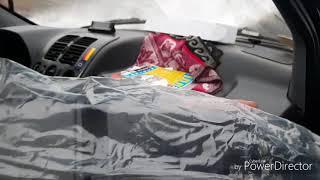 Автономная печка(Вебасто) на Vito 110 CDI