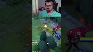 ВИТЧ ДОКТОР больше НЕ ИМБА? #dota2 #дота2