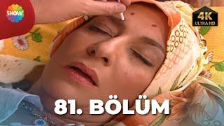 Cennet Mahallesi 81. Bölüm | Ultra HD 4K