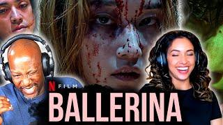 Ballerina | 발레리나 |  Movie Reaction