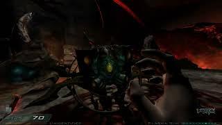 Doom 3 - Level 27: Primary Excavation (Nightmare)