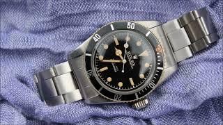 The Rolex Submariner  History, Guide & Review