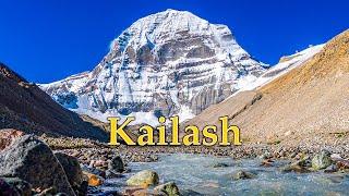 Kailash Kora Trek | Spirtual Journey to the Roof of the World | Tibet Travel Video