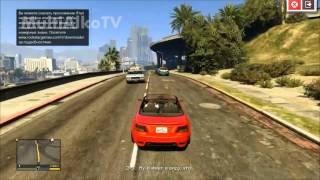 Gamplay GTA 5 #2 remont