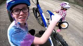 Early Rider Balance Bike Born To Bike