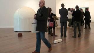Robert Breer Retrospective at Museum Tinguely