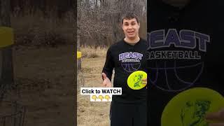 Disc Golf Putting Secrets #discgolf #shorts