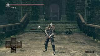 Dark Souls Remastered Invasions