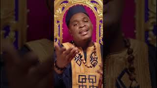 Obby Alpha- BABA MWEMA (Lyrics video)