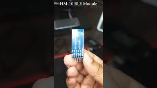 Simple free BLE scanner App & python script PC Controller | HM-10 BLE | USB to Serial TTL | PySerial