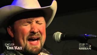 Tate Stevens - Anything Goes