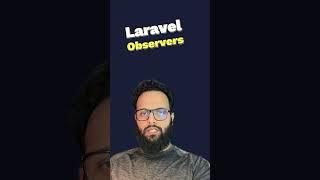 Laravel Observers and Mailable | Laravel Tutorial