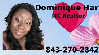 Dominique Hart EXP Realty Youtube Channel