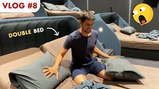 Best Cinema in the World! | Dhruv Rathee Vlogs