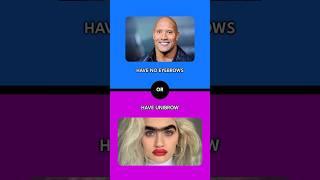 Would You Rather? (Hardest Choice Ever)
