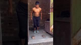 #motivation #trainathome #trainhardorgohome #trending Desi workout sapate desiworkout #shortsvideos