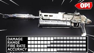 "OVERPOWERED" (pp19 bizon best class setup modern warfare)