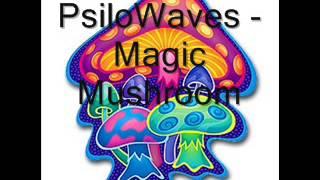 PsiloWaves - Magic Mushroom