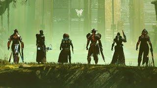 Destiny 2. Рейд Клятва Послушника 2й этап