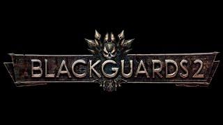 Обзор игры: Blackguards 2