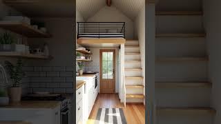  Modern Loft Reveal: Your Future Dream Home Starts Here! 