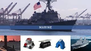 Shock Tech - Mission Critical Solutions
