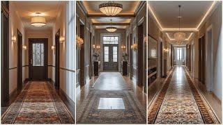 Small Narrow Entryway Decorating Ideas Beautiful Hallway Design Ideas | Modern Entry Hallway Ideas