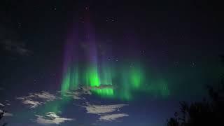 Aurora Murmansk September 7th 2024