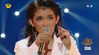 “Singer 2018”   KZ TANDINGAN  Anak by Freddie Aguilar  Episode 12