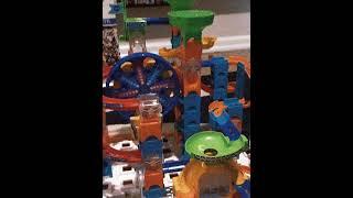 marble rush vtech toy adventure set tower minecraft pig playz marble rush