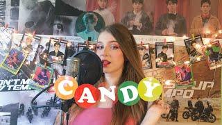 BAEKHYUN - CANDY (cover by Ole4ka)