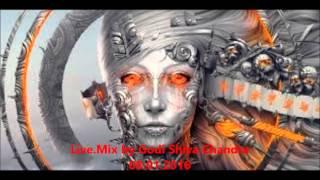 Live Mix by Godi Shiva Chandra 08 01 2016